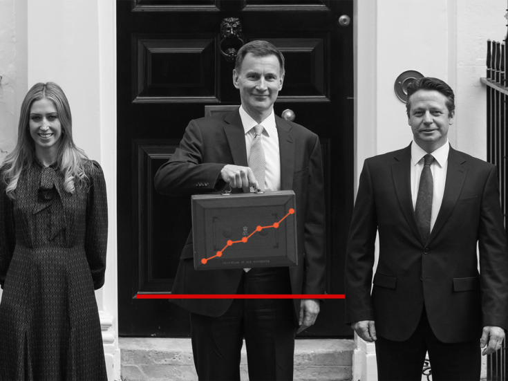 Spring Statement: let's talk about growth!