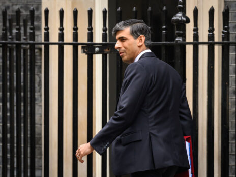 Ousting Rishi Sunak would make a bad situation worse