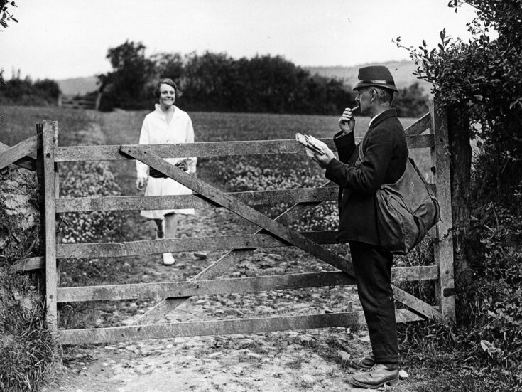 Letter of the week: In search of empathy