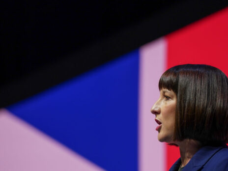 Labour's economic plans: 'Bidenomics' without the money?