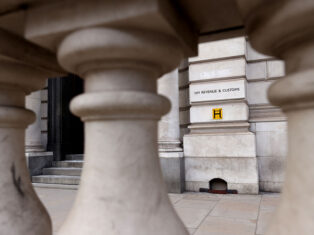 HMRC’s phone fiasco shows the problem with the “self-serve” state