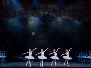How Swan Lake became a cultural phenomenon