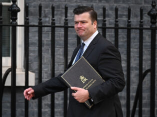 What the latest resignations mean for the Tories