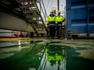 Why a National Skilling Wage is the route to net zero