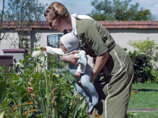 Garden variety Nazis