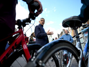 Is Sadiq Khan as innocent in the attack ads scandal as he claims?