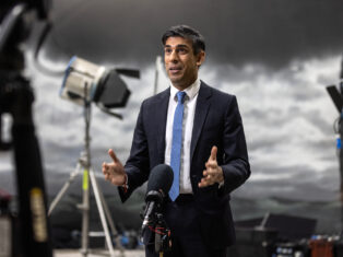 Have the Tories even been to London?