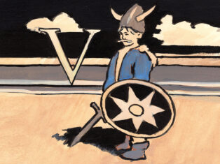 The Nordic parenting myth