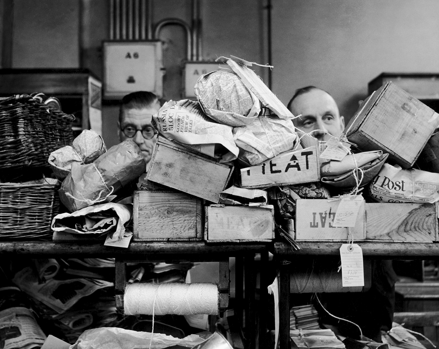 Letter of the week: Articles of faith