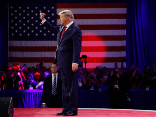 Will there be blood?