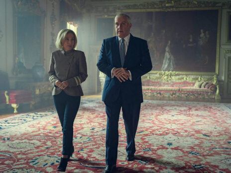 Netflix’s Prince Andrew film Scoop is fun to watch. But what’s the point?