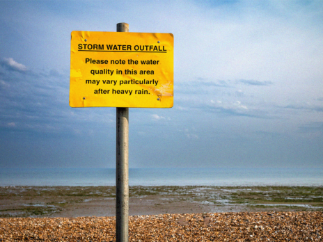 Sh*tstorm: who's to blame for England's water crisis?