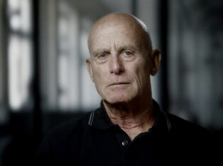 Former head of Shin Bet: Hamas’s nightmare is a two-state solution