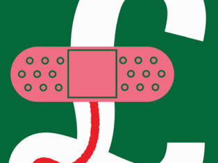 How to mend a broken economy