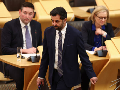 Is the SNP prepared to oust Humza Yousaf?