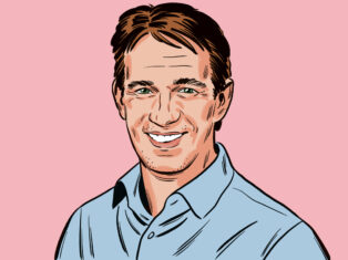 Peter Frankopan Q&A: “If you want to write good history, read lots of novels”