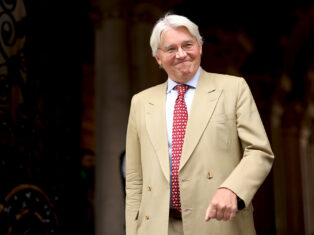 Plebgate’s Andrew Mitchell furnishes himself with a downmarket ministerial title