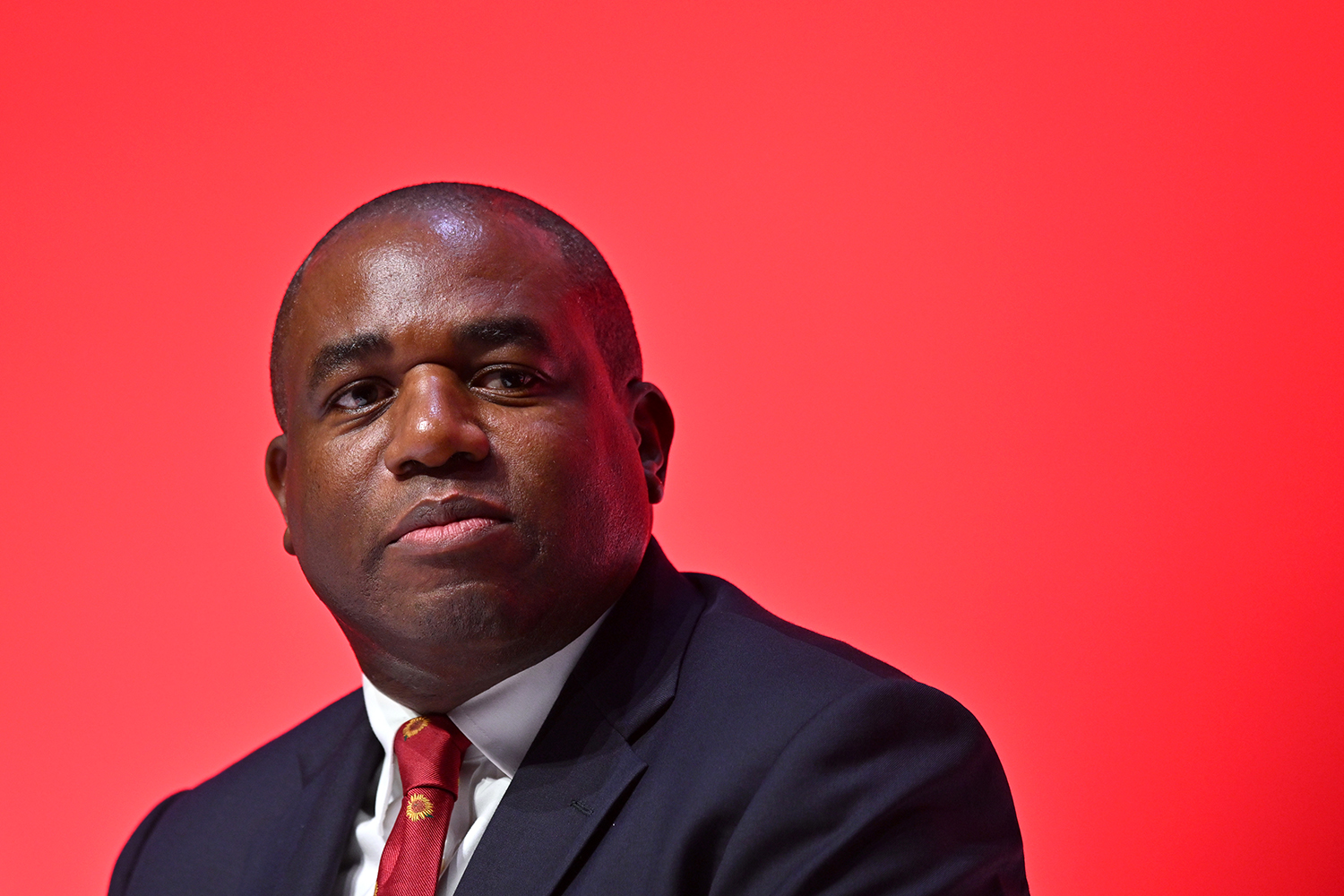 David Lammy’s foreign policy for a diminished Britain