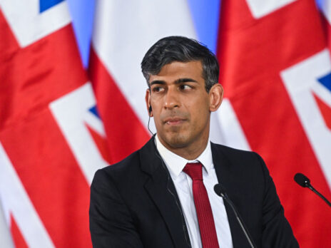 The Tories are facing a moment of great peril The Tories are facing a moment of great peril