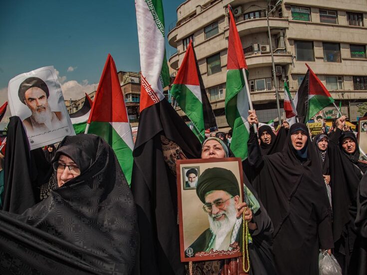 Photo of Iran’s new doctrine has changed everything