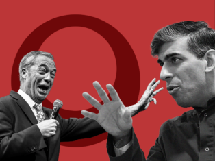 What are the chances of a Conservative-Reform UK coalition?