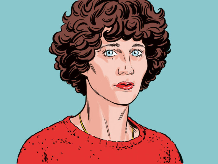 Miranda July Q&A: “You have to feel the body’s needs as if you were a plant”