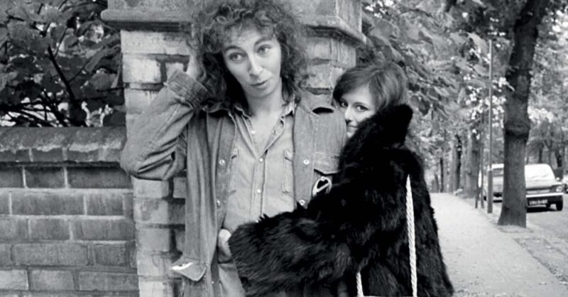 Revisiting Richard and Linda Thompson's folk-rock masterpiece