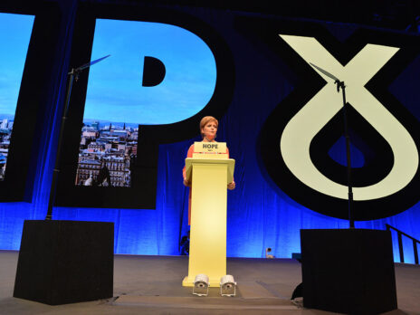 How the SNP lost itself in hyper-liberalism