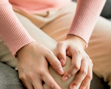 How NHS waiting times impact people with arthritis How NHS waiting times impact people with arthritis