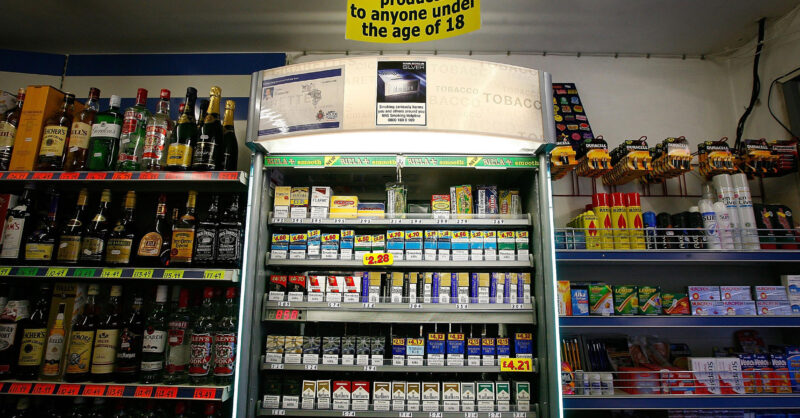Will banning cigarettes create a smoke-free generation? - Vimarsana News