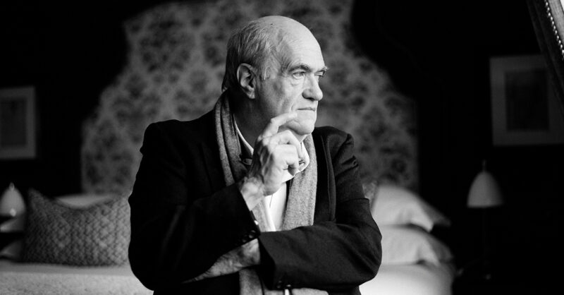 Colm Tóibín's genre trouble - New Statesman - Vimarsana News