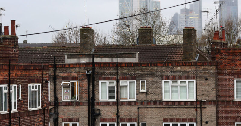 It's time to recognise the intimate link between housing and health - Vimarsana News
