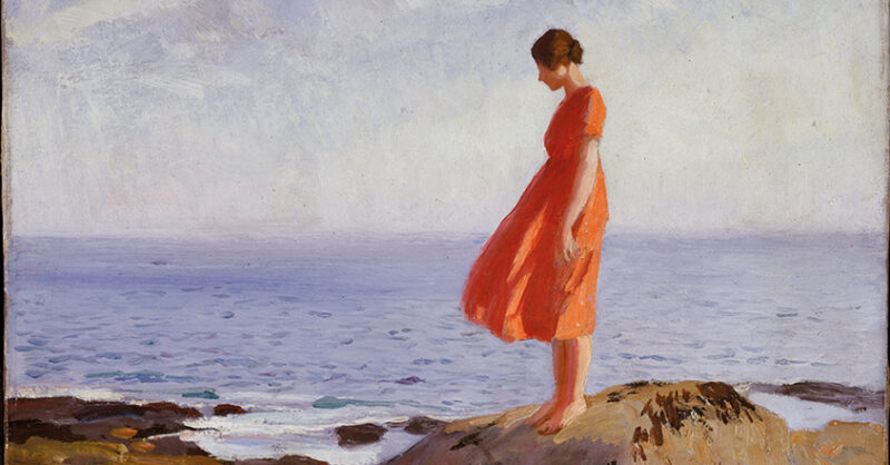Review: Tate Britain's revelatory exhibition of women artists, Now You See Us - Vimarsana News