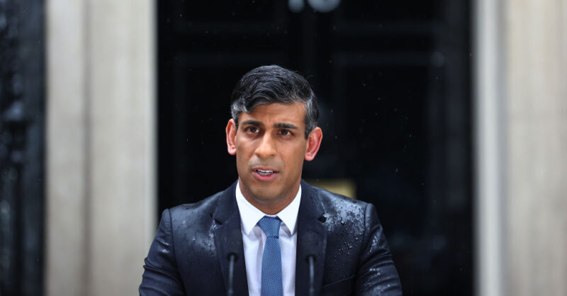 The Tories have no hope of avoiding defeat - Vimarsana News