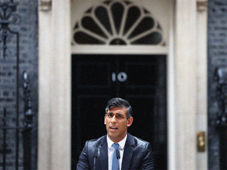 Election season has begun!