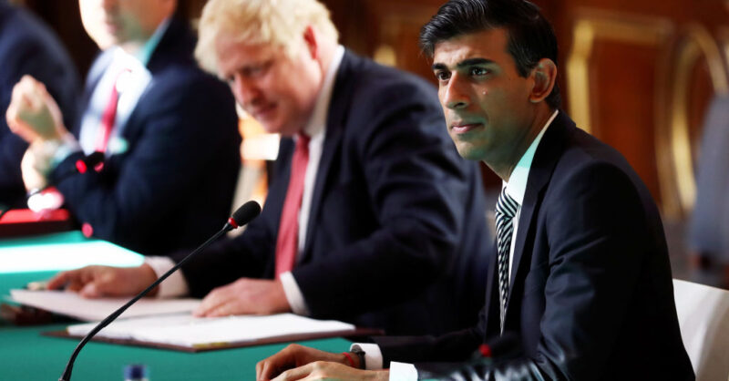 Brexit sealed the Tories' fate - New Statesman - Vimarsana News