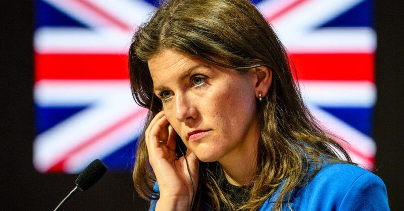 The Tories are waging war on students - Vimarsana News