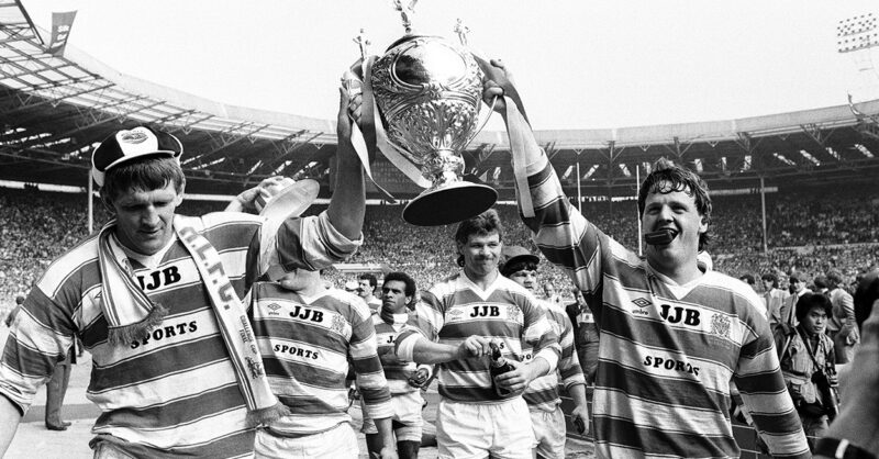 Wigan's underdog spirit - New Statesman - Vimarsana News