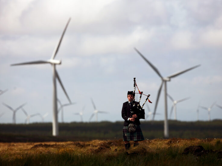Photo of The UK doesn’t need to invest in wind farms