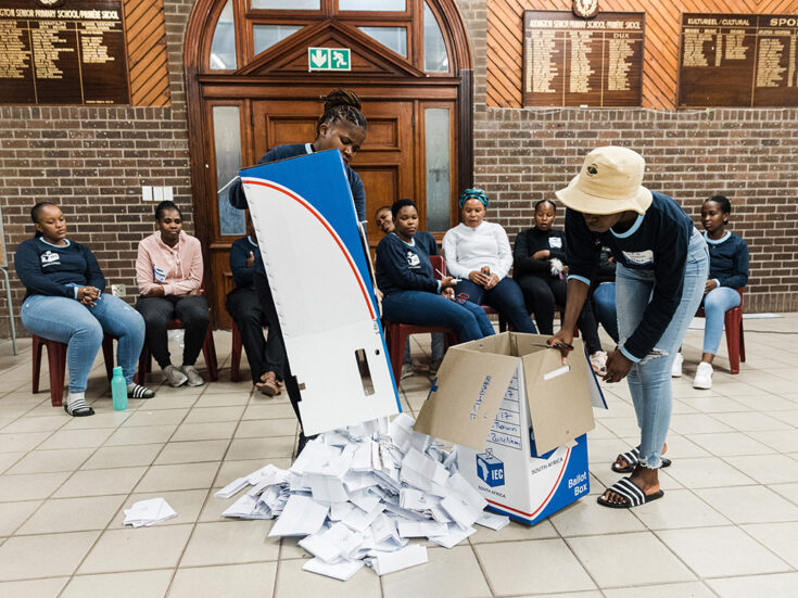 Photo of The tragedy of the ANC’s collapse