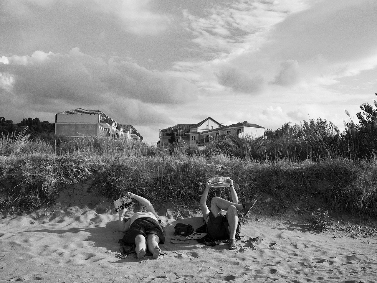 Subscriber of the week: Jay Mitra