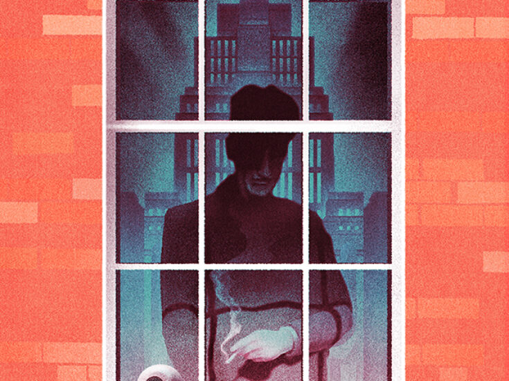 What Orwell got right