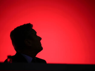 Who really holds power on the left?