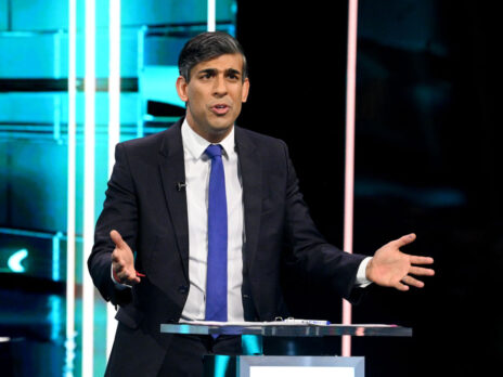 It’s official: Sunak’s £2,000 claim is a lie