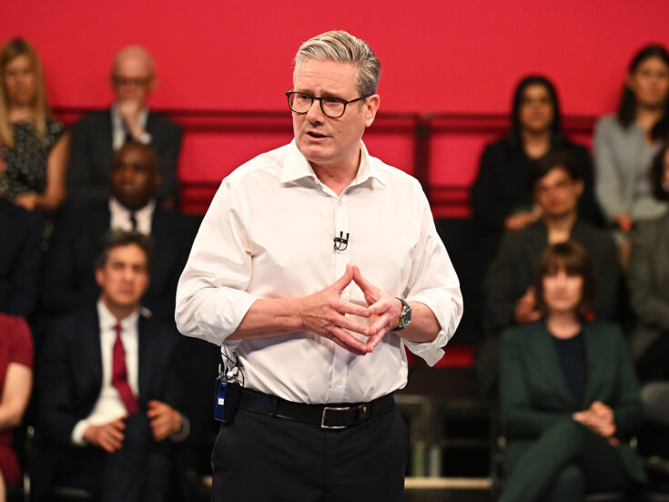 Labour needs a strategy for governing