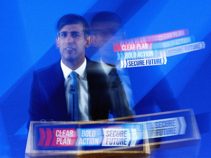 Andrew Marr: Could Tory tax cuts hurt the poorest?