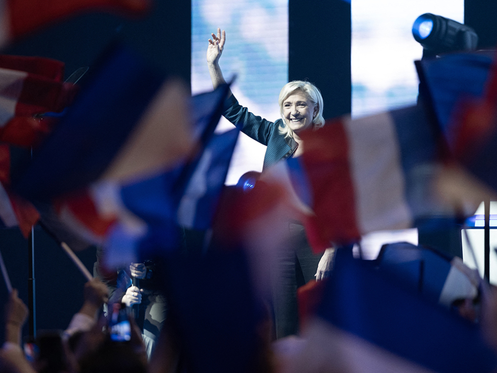 The New Statesman View - New Statesman