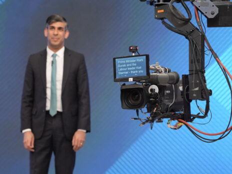 Sky News debate: all is lost for Rishi Sunak