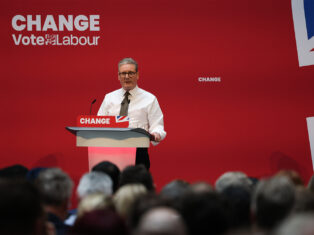 Labour’s manifesto is quietly radical