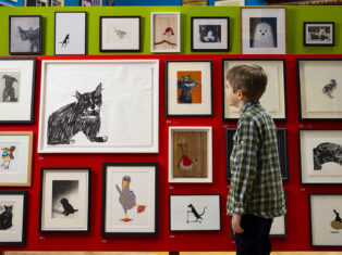 The Royal Academy Summer Exhibition: decorous, polite, all too safe